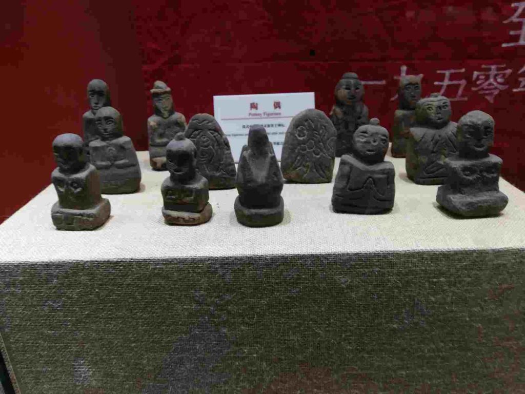 图片[78]-丽江纳西东巴文化展-善米