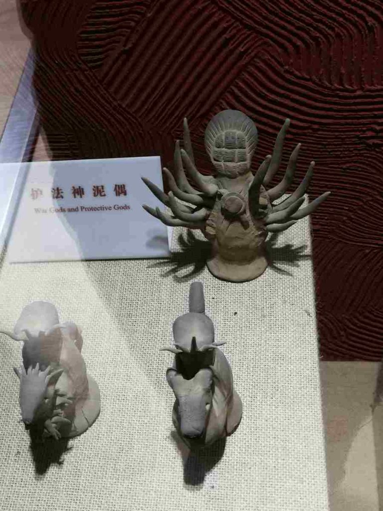 图片[89]-丽江纳西东巴文化展-善米