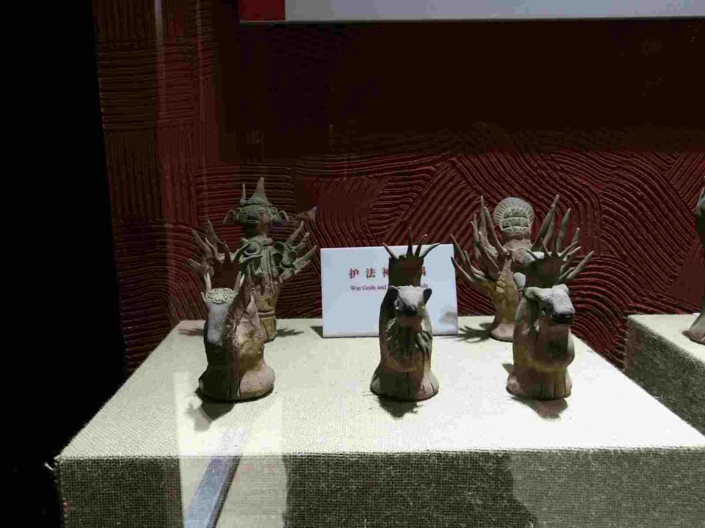 图片[90]-丽江纳西东巴文化展-善米