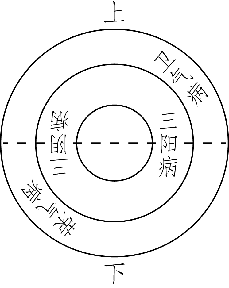 图片[9]-《圆运动的古中医学》原文-善米