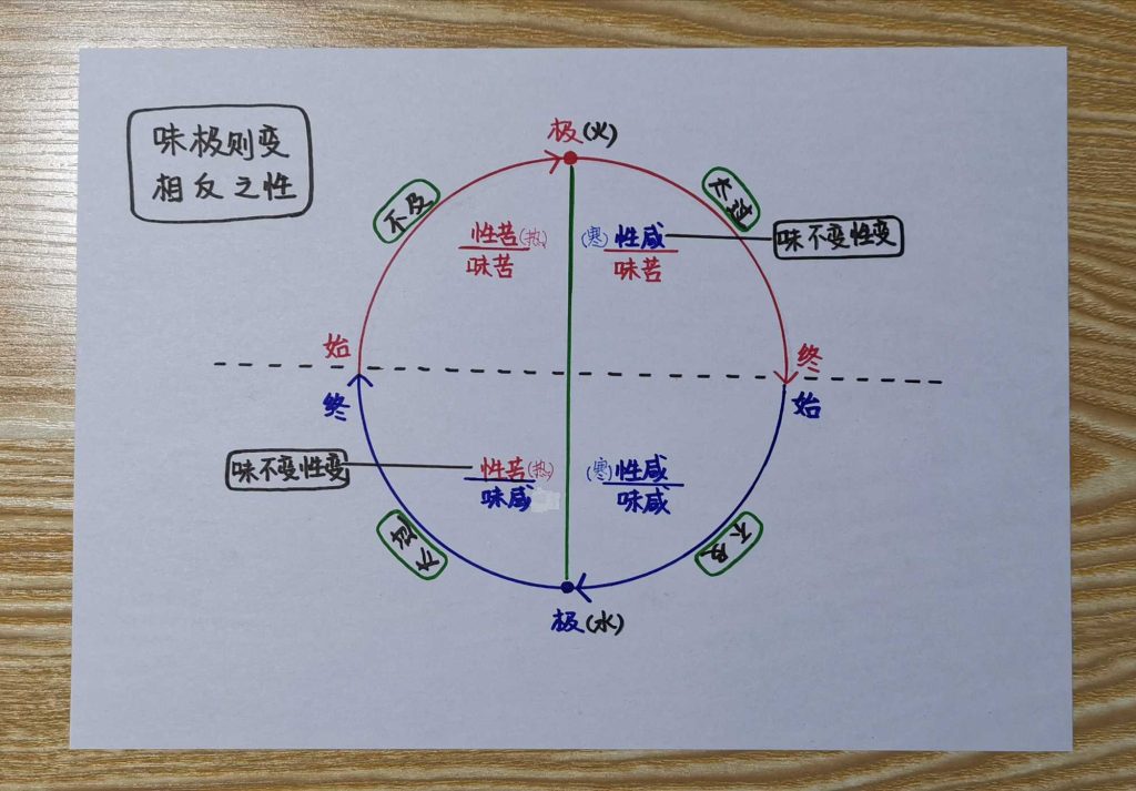 图片[9]-手绘《本草问答》-善米