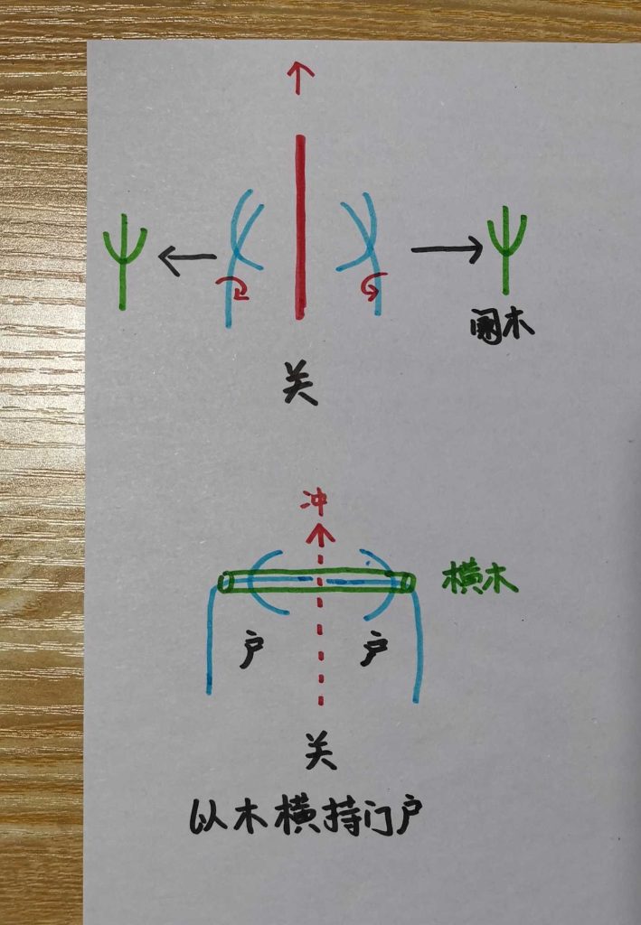 图片[2]-画甲骨说文-善米