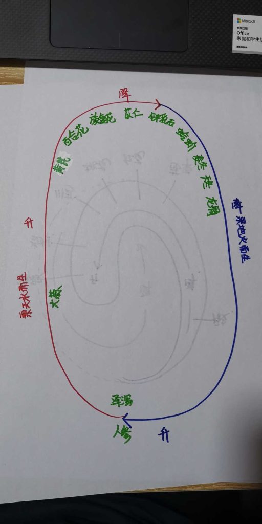 图片[27]-手绘《本草问答》-善米