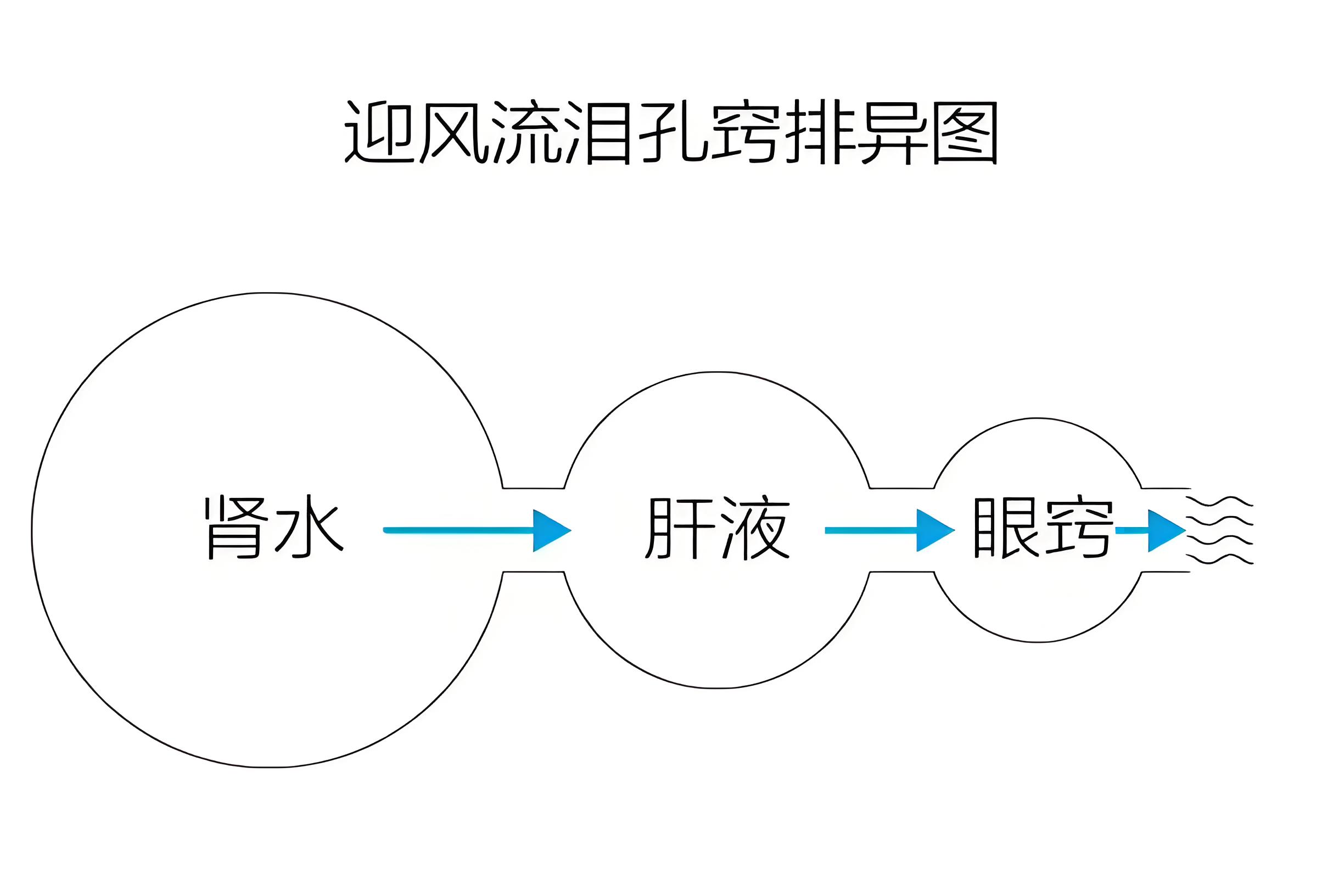 图片[2]-盗汗与自汗中的阴阳之道-善米