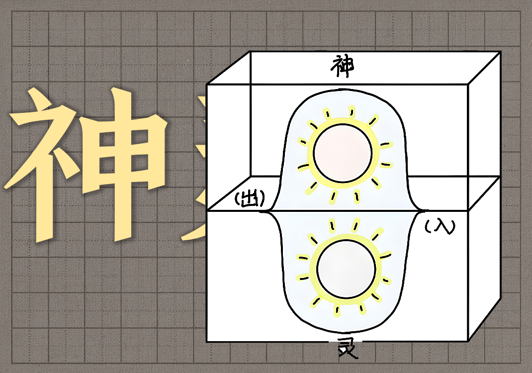 5什么是神灵-善米