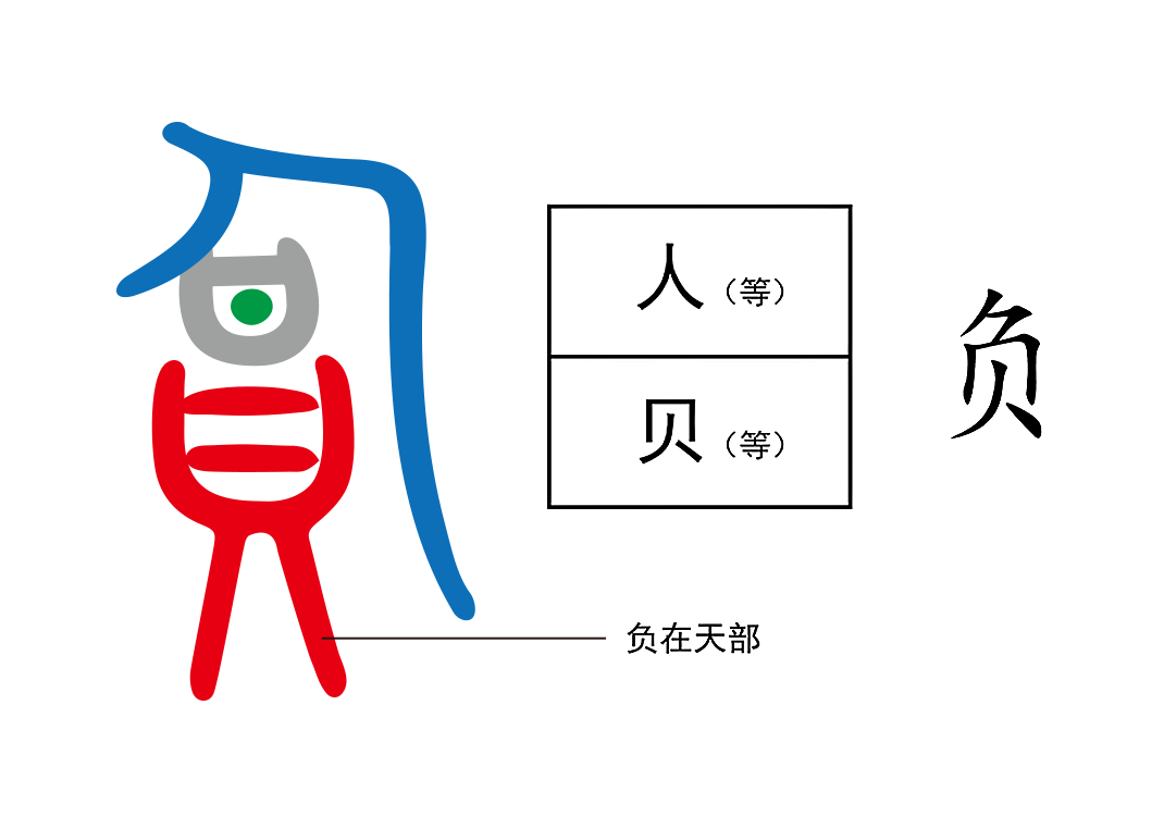 8负命之力（负）-善米