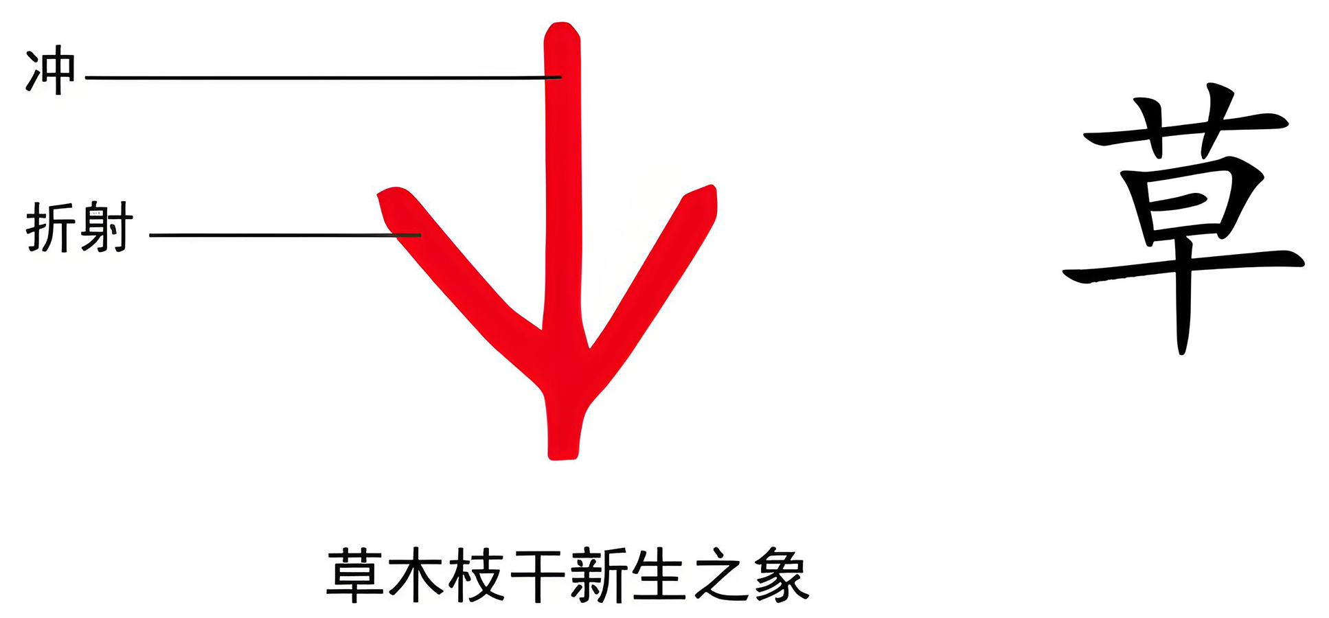 图片[1]-7人之四末（草、足、手）-善米