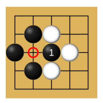 图片[4]-围棋中的阴阳之道1-善米