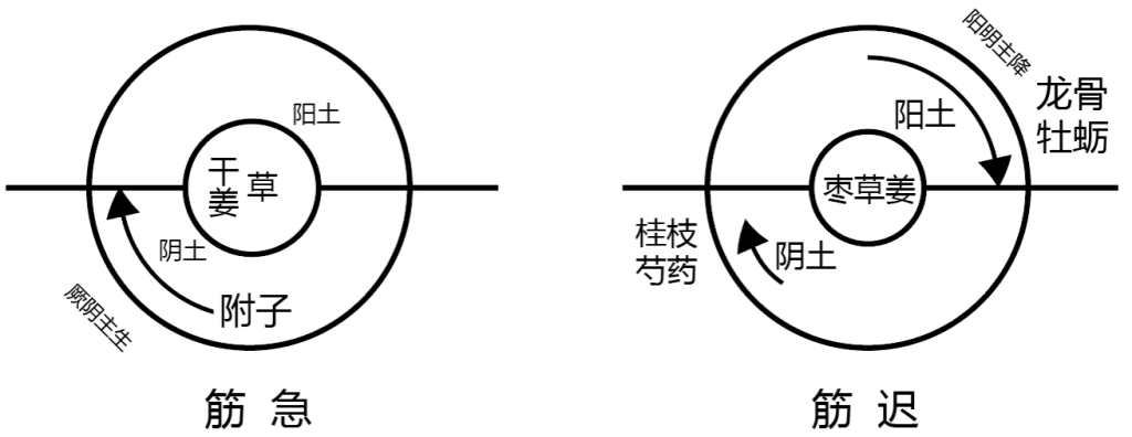 图片[3]-筋急与筋迟中的阴阳之道2-善米