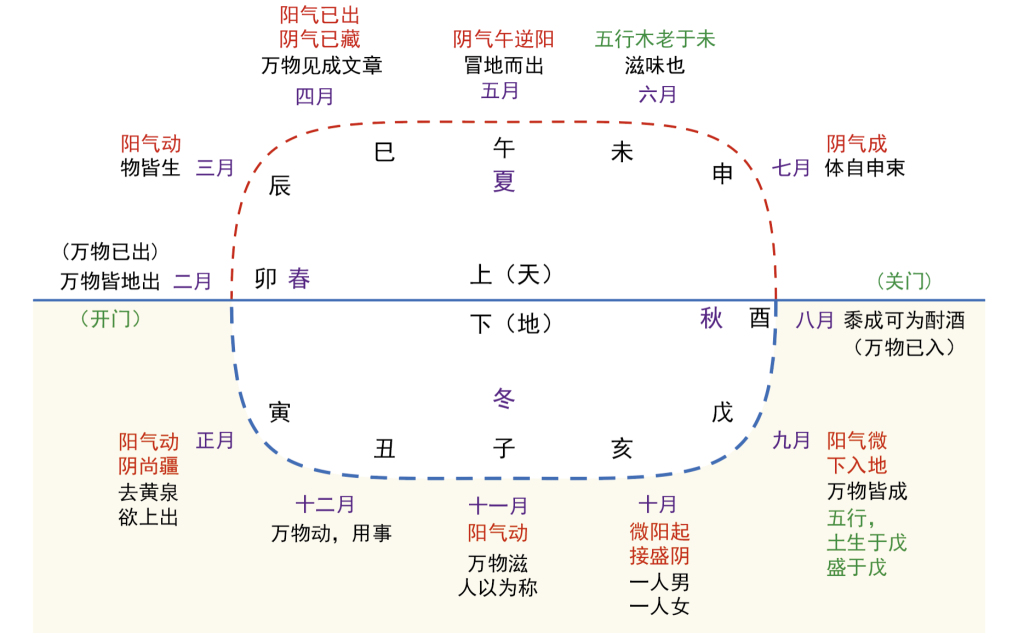 图片[1]-半夏-善米