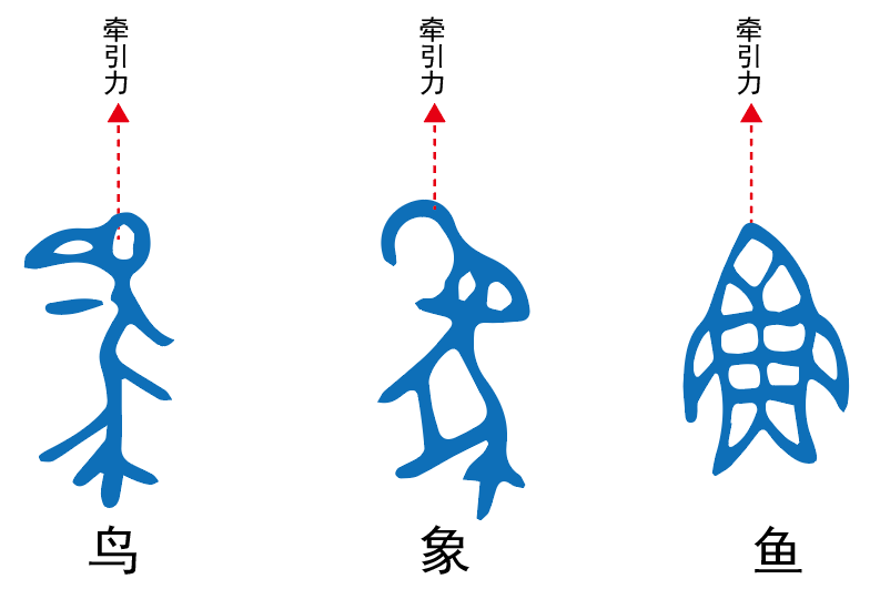 图片[1]-2十二生肖（鼠、牛、虎、兔、龙、蛇、马、羊、猴、鸡、狗、猪）-善米