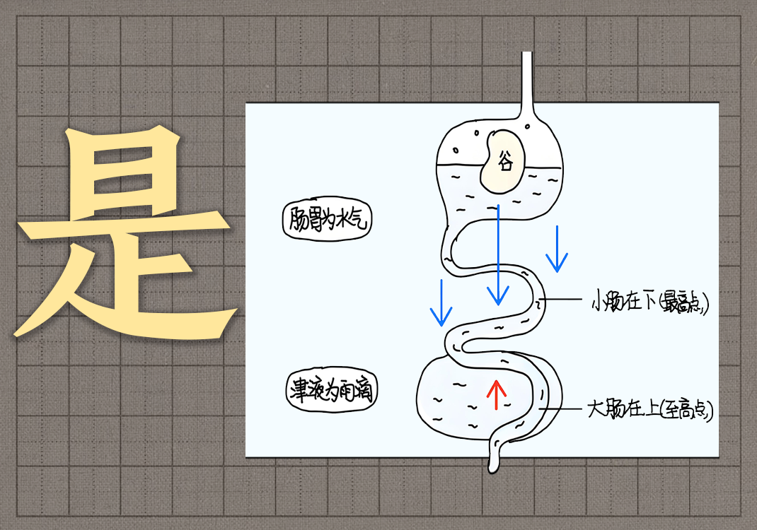 7六府之是非-善米