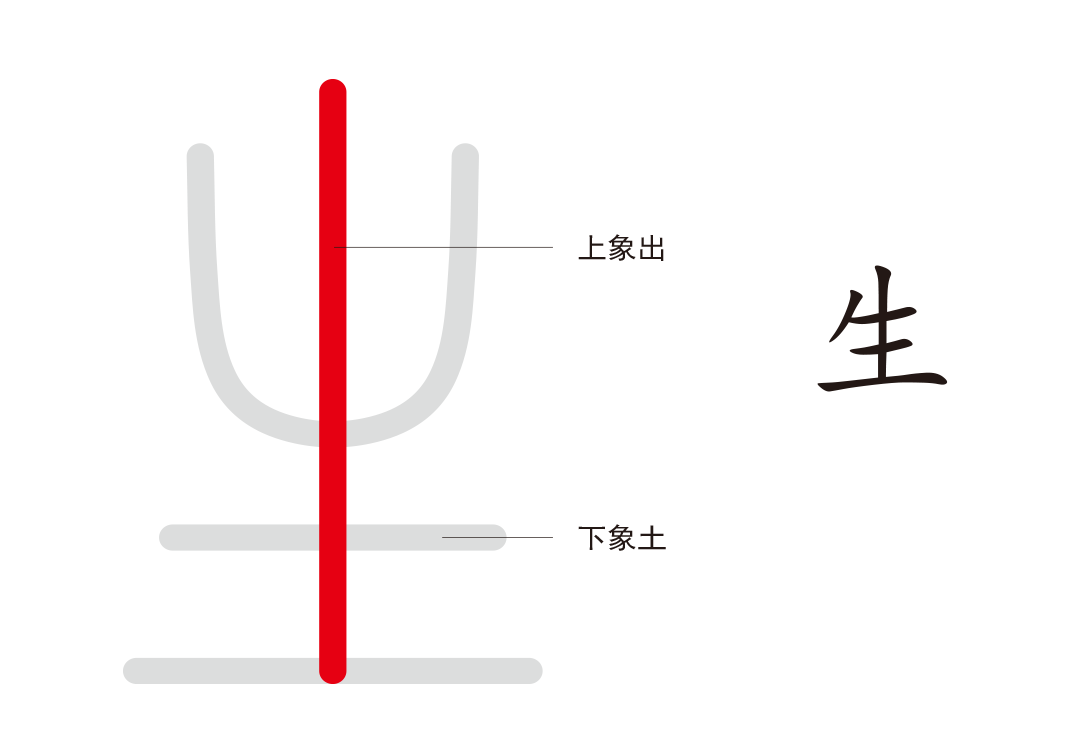 8相从、向背、相遇-善米