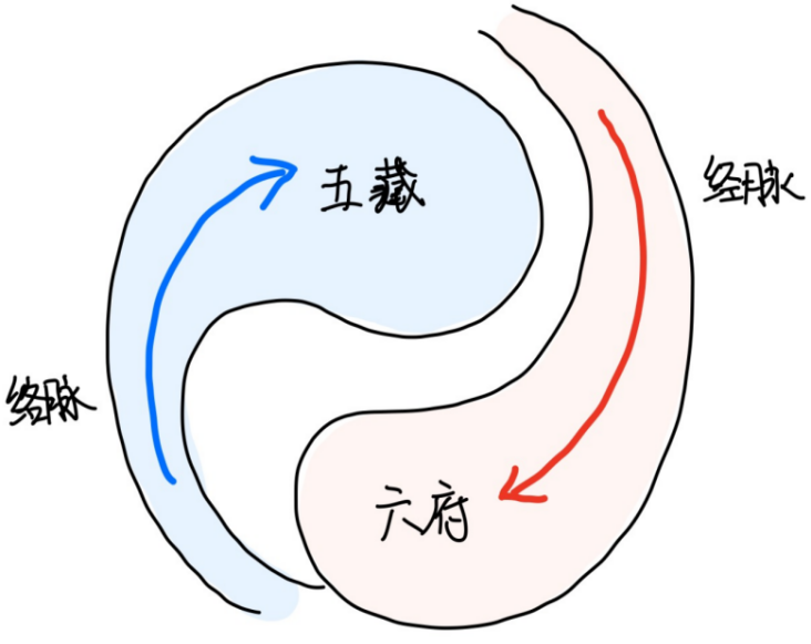 图片[1]-1阴阳之所荣-善米