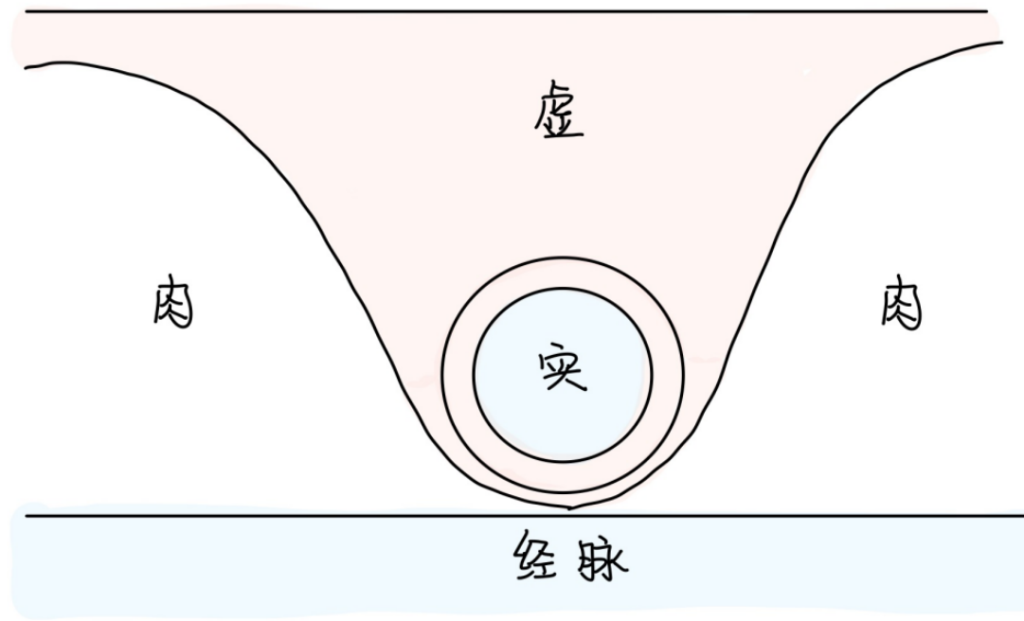 图片[2]-5十二经脉为长夏之精-善米